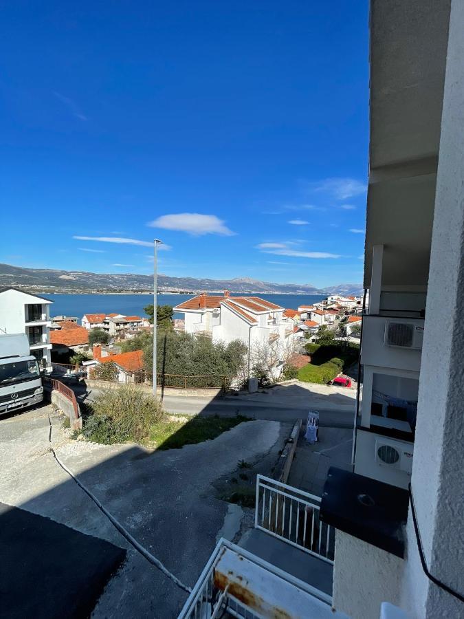 Apartments Holiday Gavric Trogir Rum bild