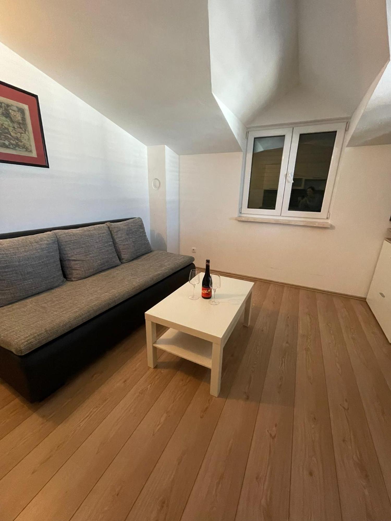 Apartments Holiday Gavric Trogir Rum bild